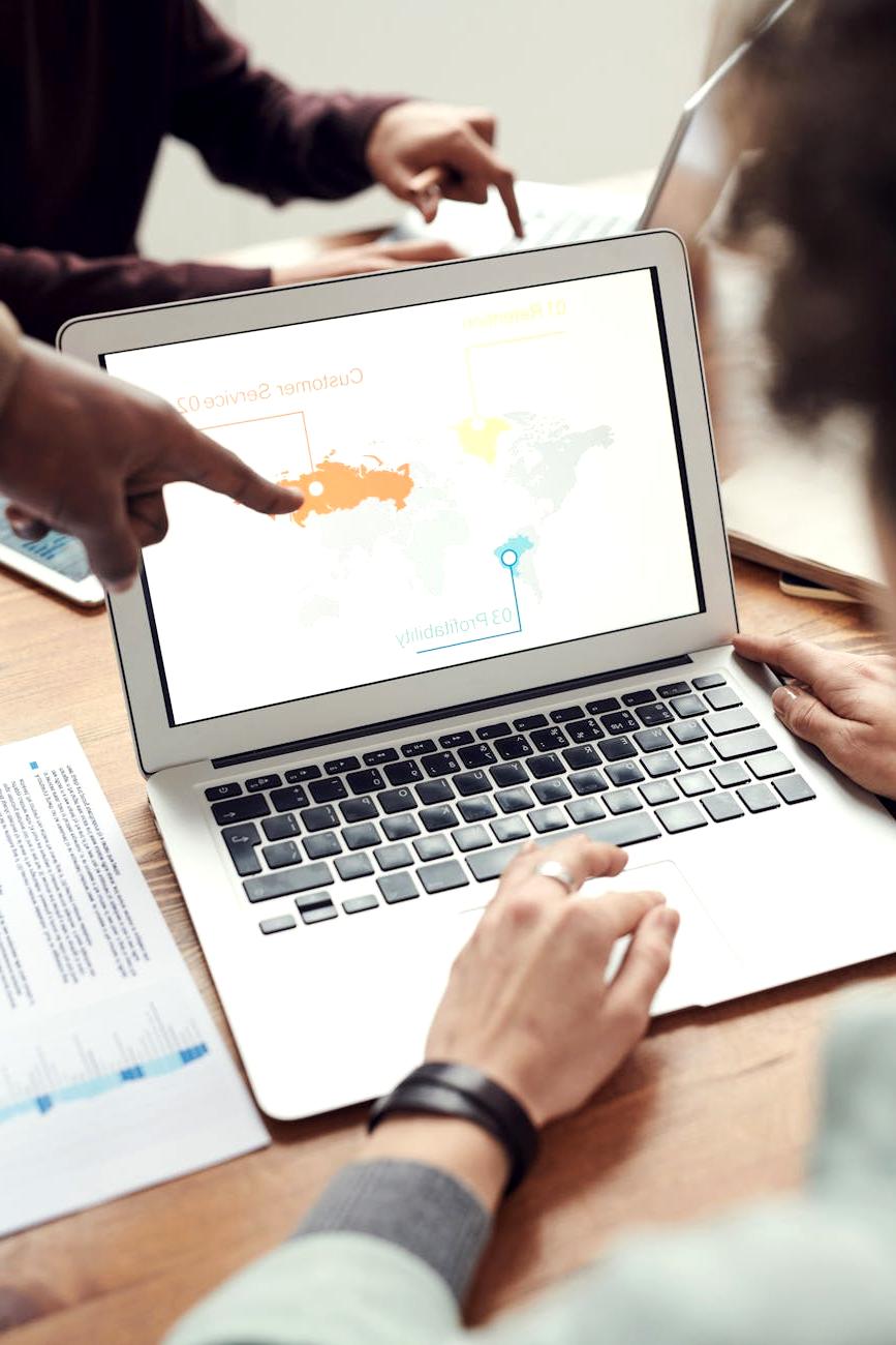 Cloud Consulting & Migration