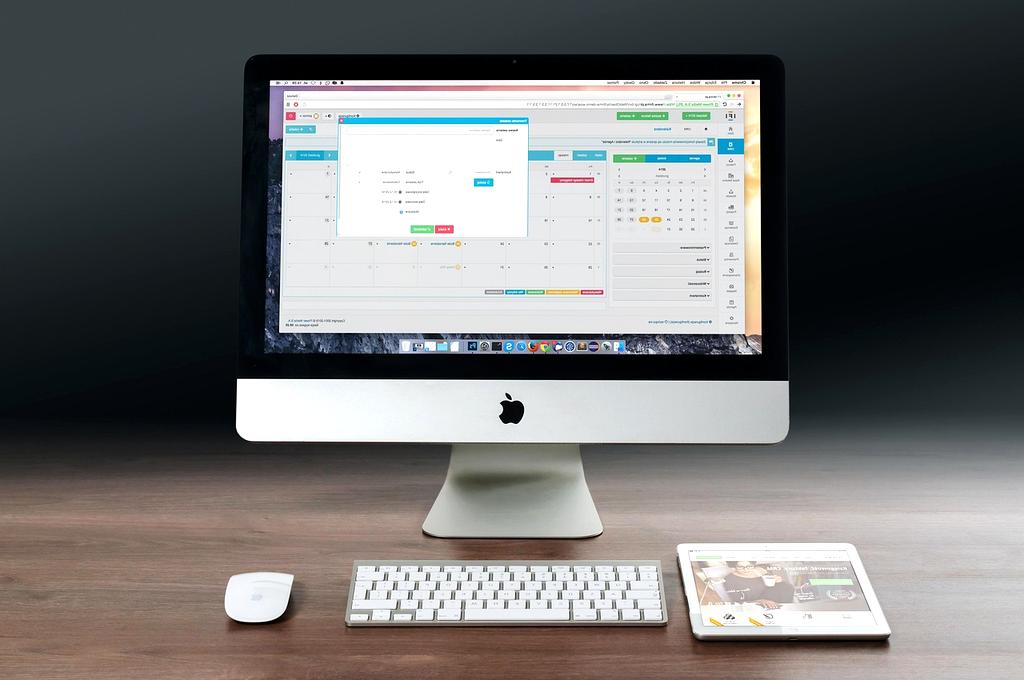 Custom Software Development