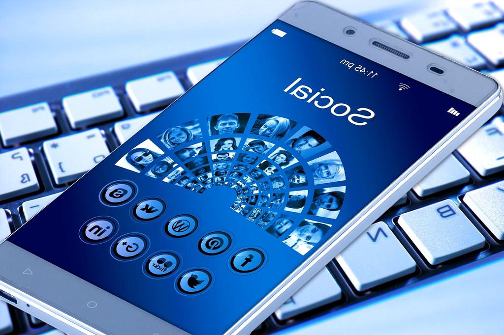 Portrait of CTO Michael Johnson